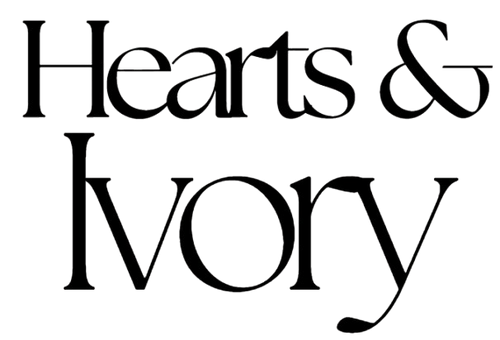 Hearts & Ivory